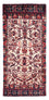 Baluch-matta - 164 x 80 cm - beige