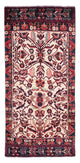 Baluch-matta - 164 x 80 cm - beige