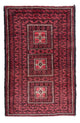 Baluch-matta 158x103cm - Oriental Carpet