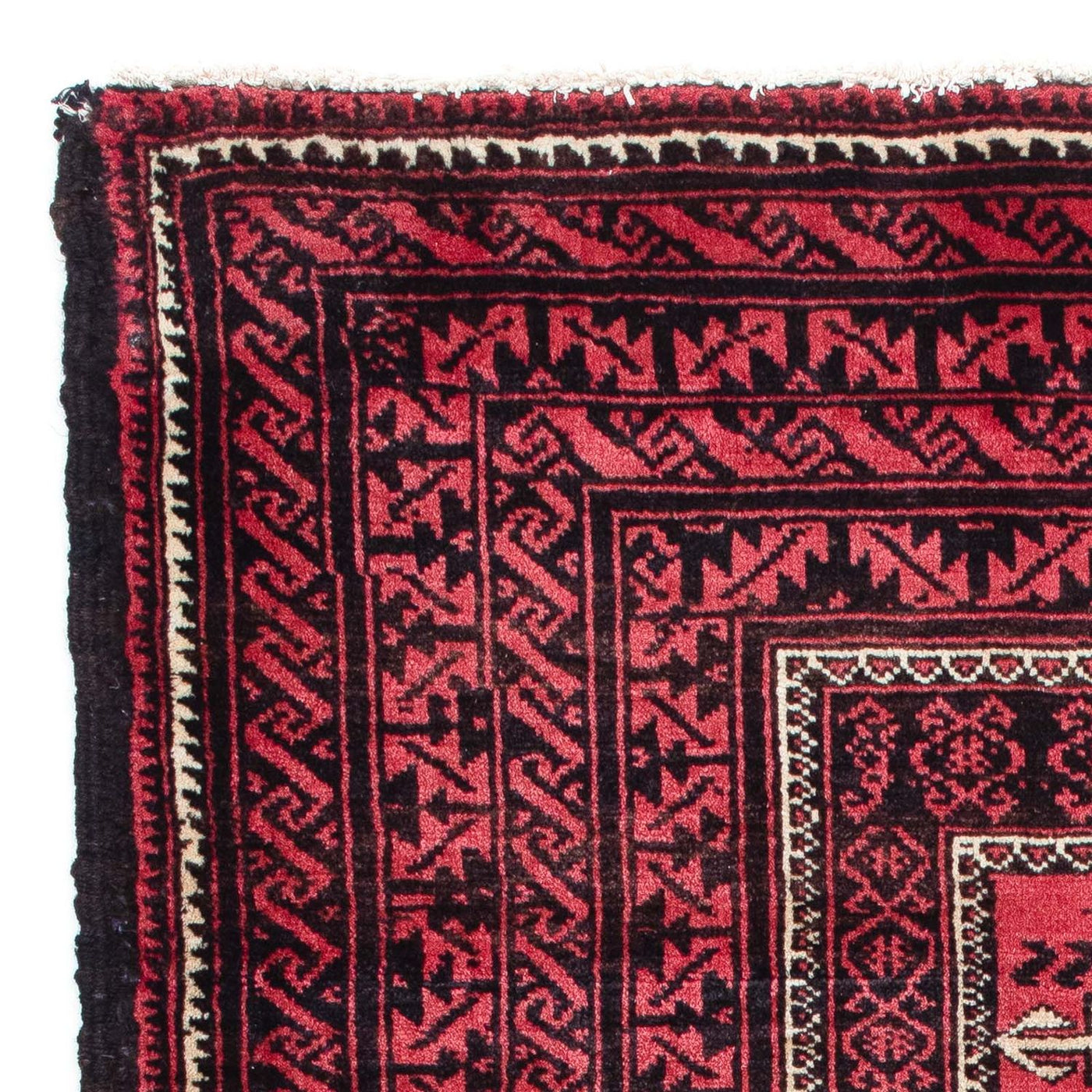 Baluch-matta 158x103cm - Oriental Carpet
