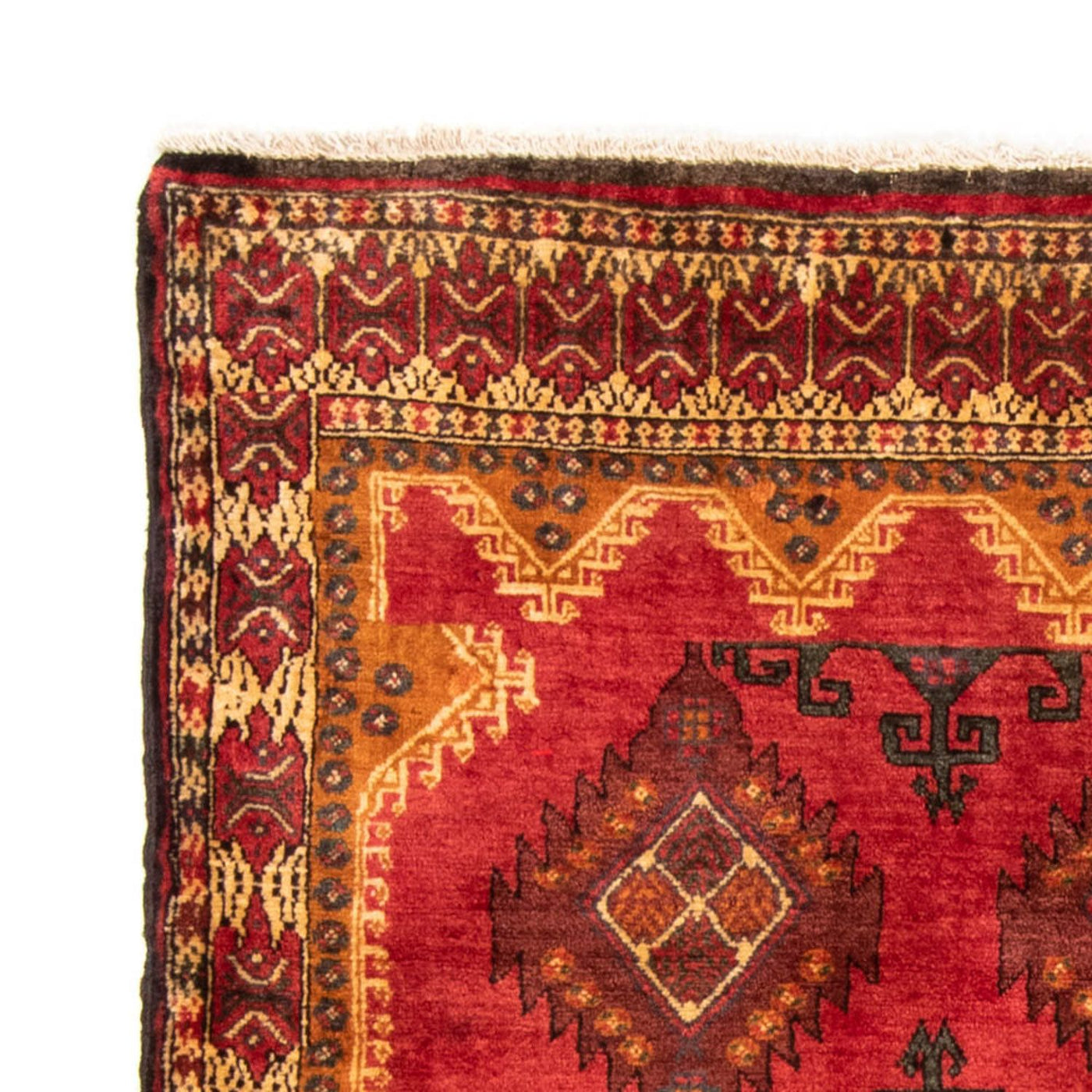 Baluch-matta 202x111cm - Persisk matta