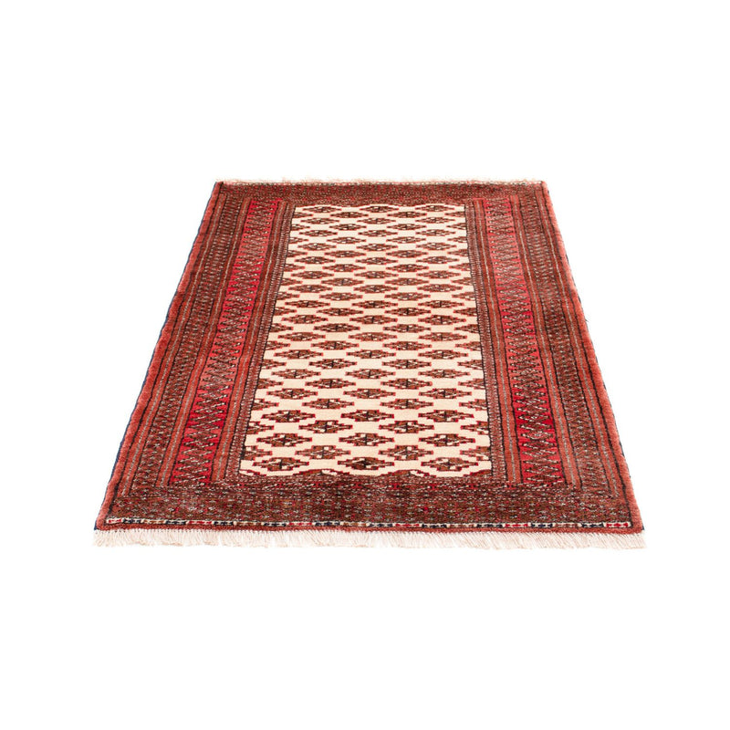 Baluch-matta - 135 x 90 cm - beige