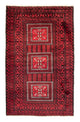 Baluch-matta 217x121cm - Persisk matta