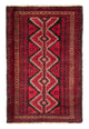 Baluch-matta 194x124cm - Persisk matta