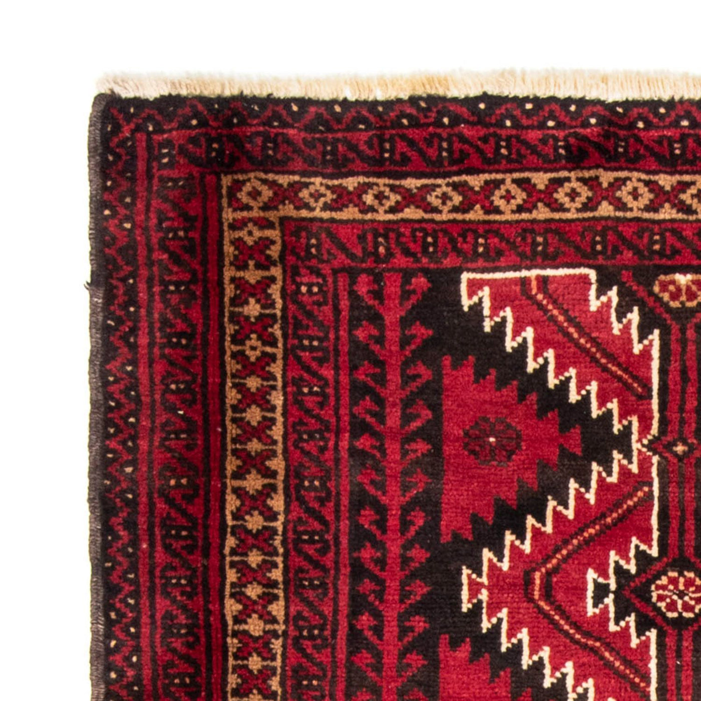 Baluch-matta 194x124cm - Persisk matta