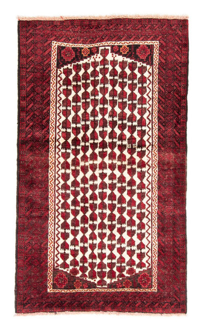 Baluch-matta 102x185cm - Persisk matta