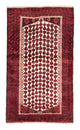 Baluch-matta 185x102cm - Persisk matta