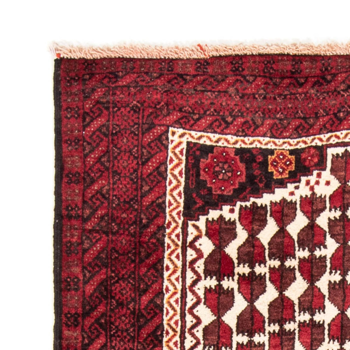 Baluch-matta 185x102cm - Persisk matta