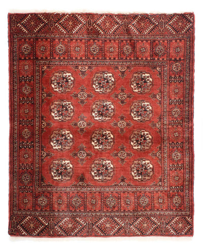 Baluch-matta 121x143cm - Oriental Carpet