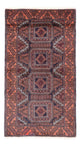 Baluch-matta 153x89cm - Oriental Carpet