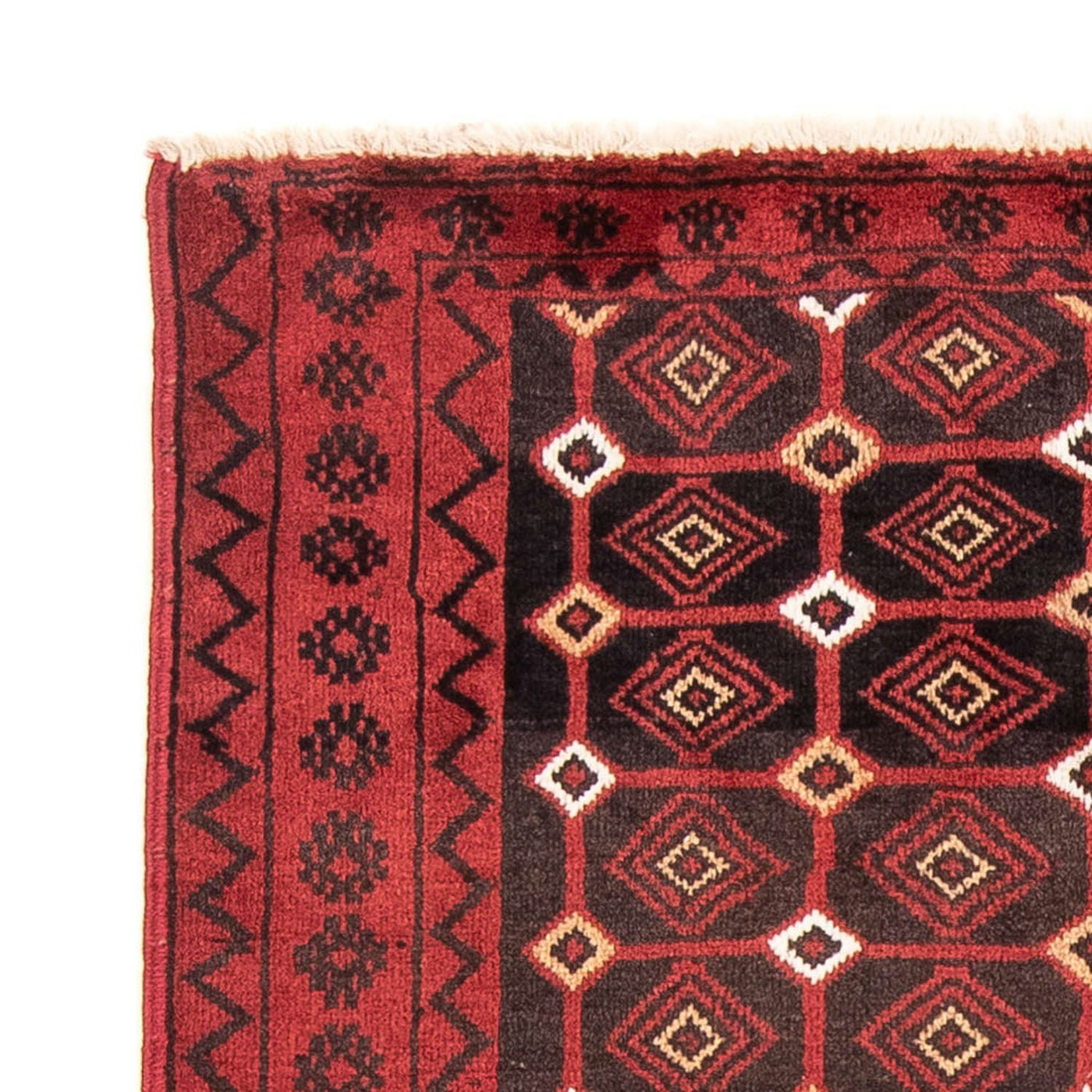 Baluch-matta 188x107cm - Persisk matta