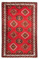 Baluch-matta 206x131cm - Persisk matta