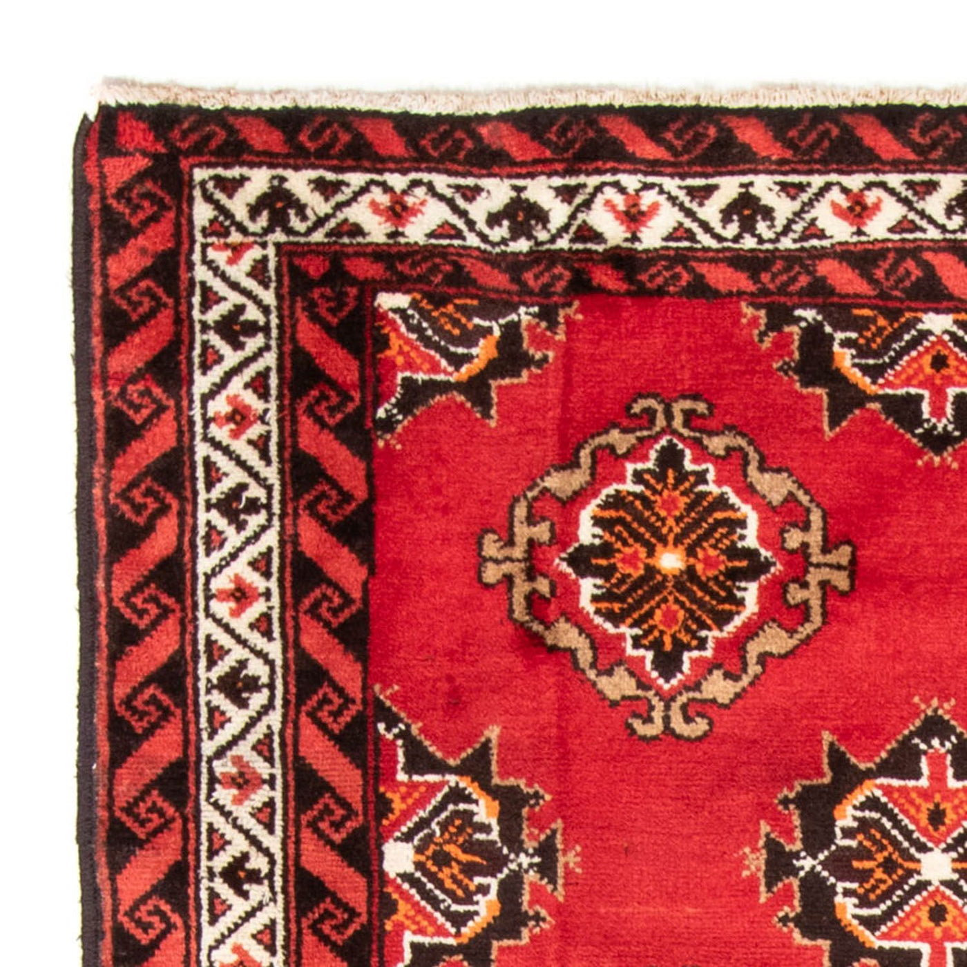 Baluch-matta 206x131cm - Persisk matta