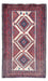 Baluch-matta - 156 x 96 cm - beige