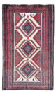 Baluch-matta 156x96cm - Oriental Carpet