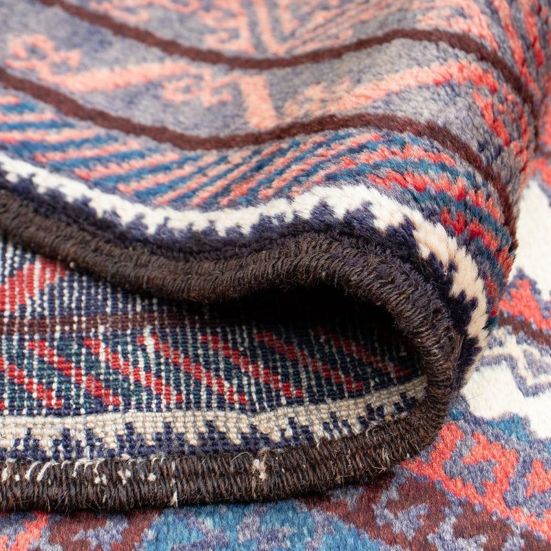 Baluch-matta - 156 x 96 cm - beige