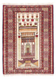 Baluch-matta 119x89cm - Oriental Carpet