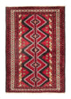 Baluch-matta 178x120cm - Persisk matta