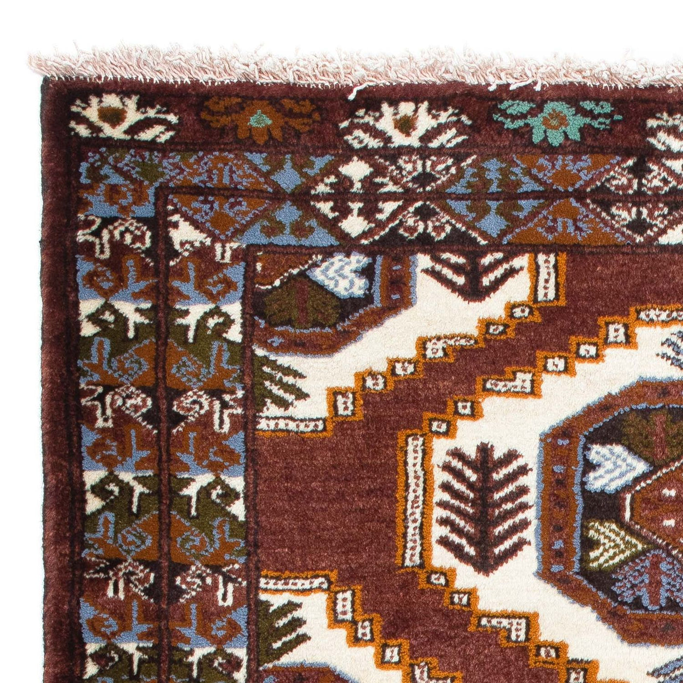 Baluch-matta 160x102cm - Oriental Carpet