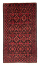 Baluch-matta 187x99cm - Persisk matta