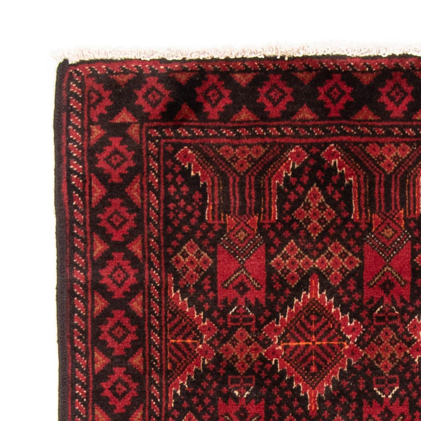 Baluch-matta 187x99cm - Persisk matta