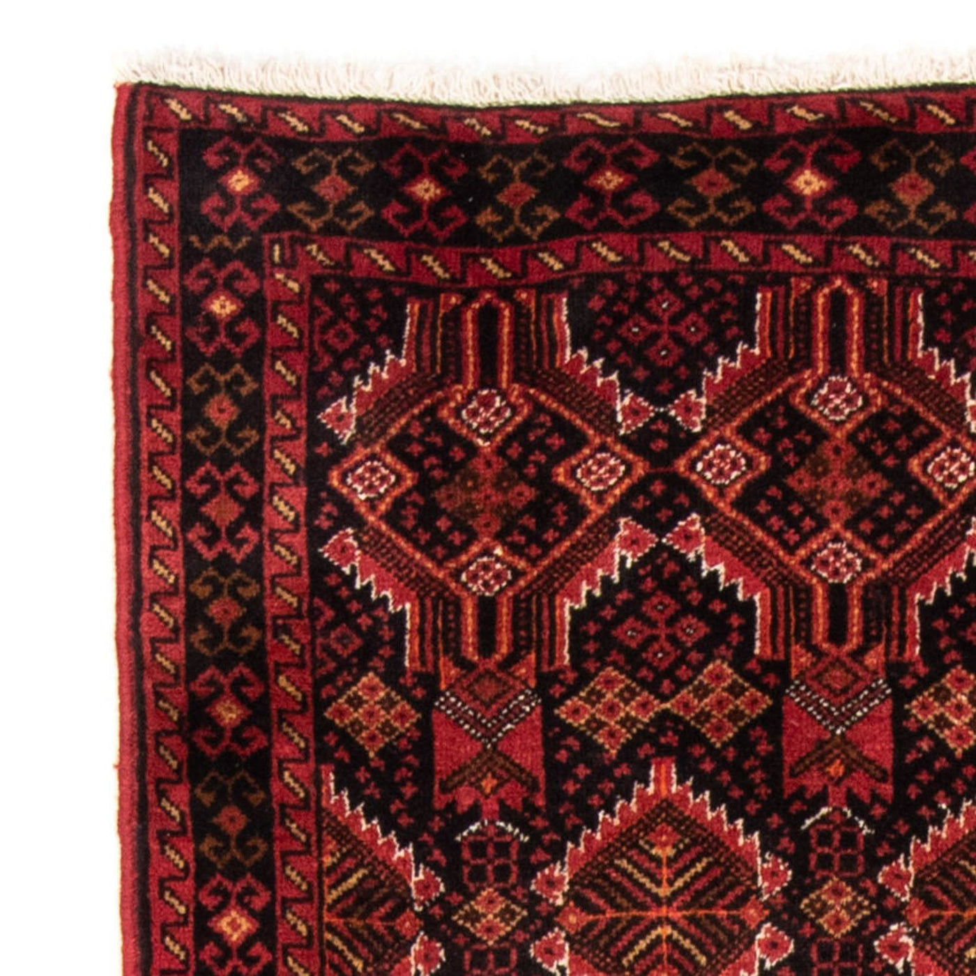 Baluch-matta 184x96cm - Persisk matta