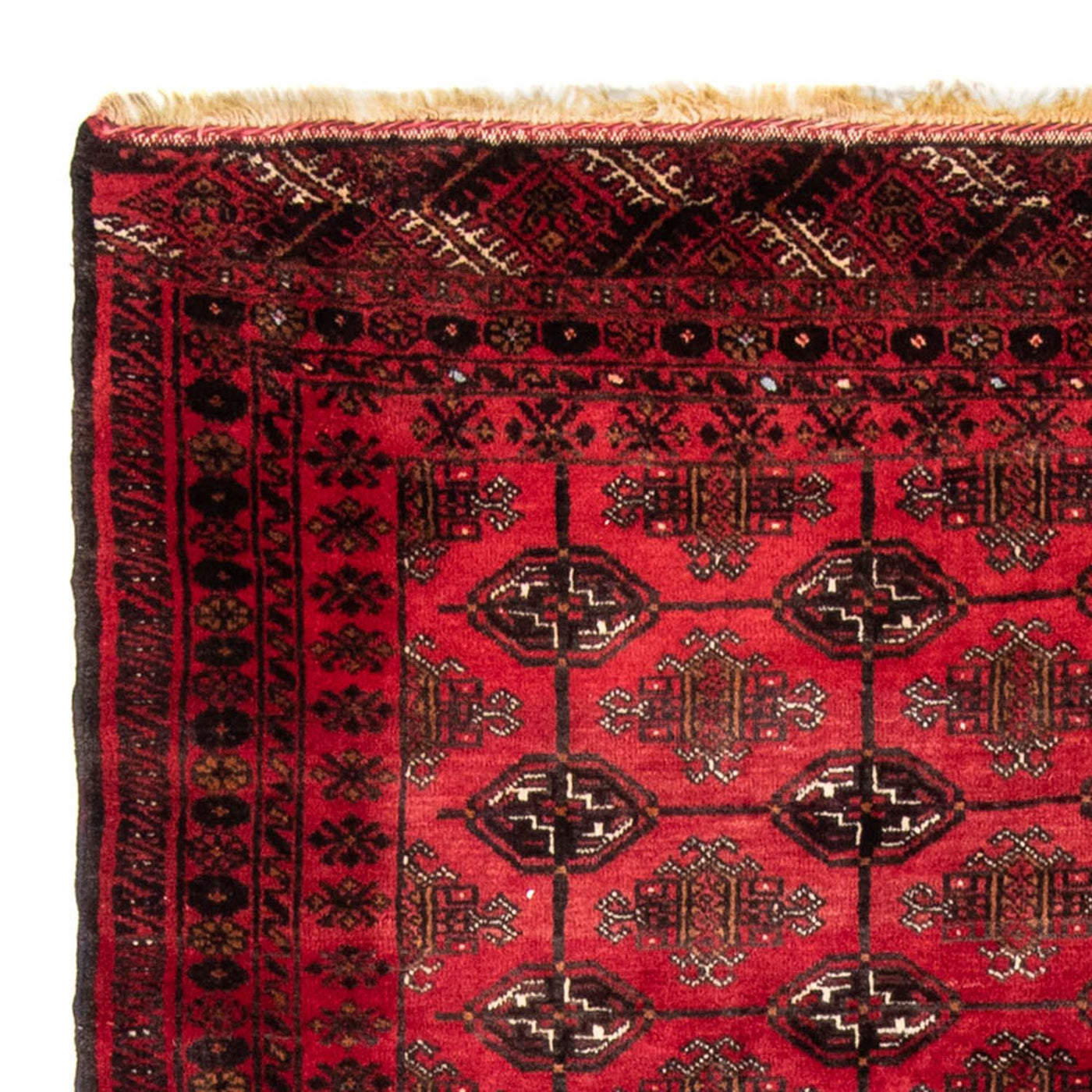Baluch-matta 207x133cm - Persisk matta
