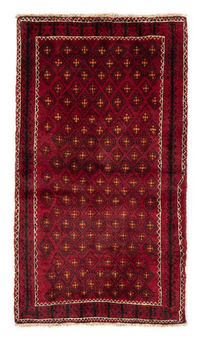 Baluch-matta 103x182cm - Persisk matta