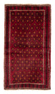 Baluch-matta 182x103cm - Persisk matta