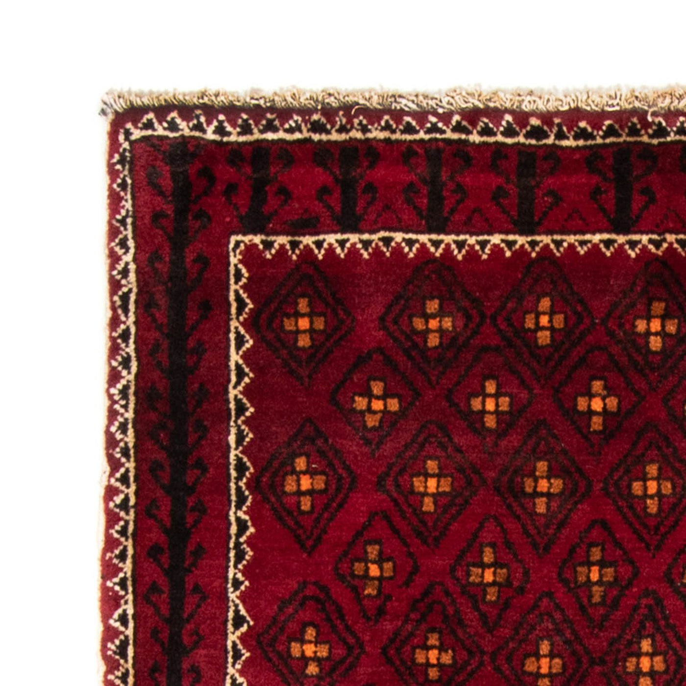 Baluch-matta 182x103cm - Persisk matta