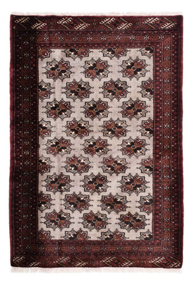 Baluch-matta - 154 x 112 cm - grått