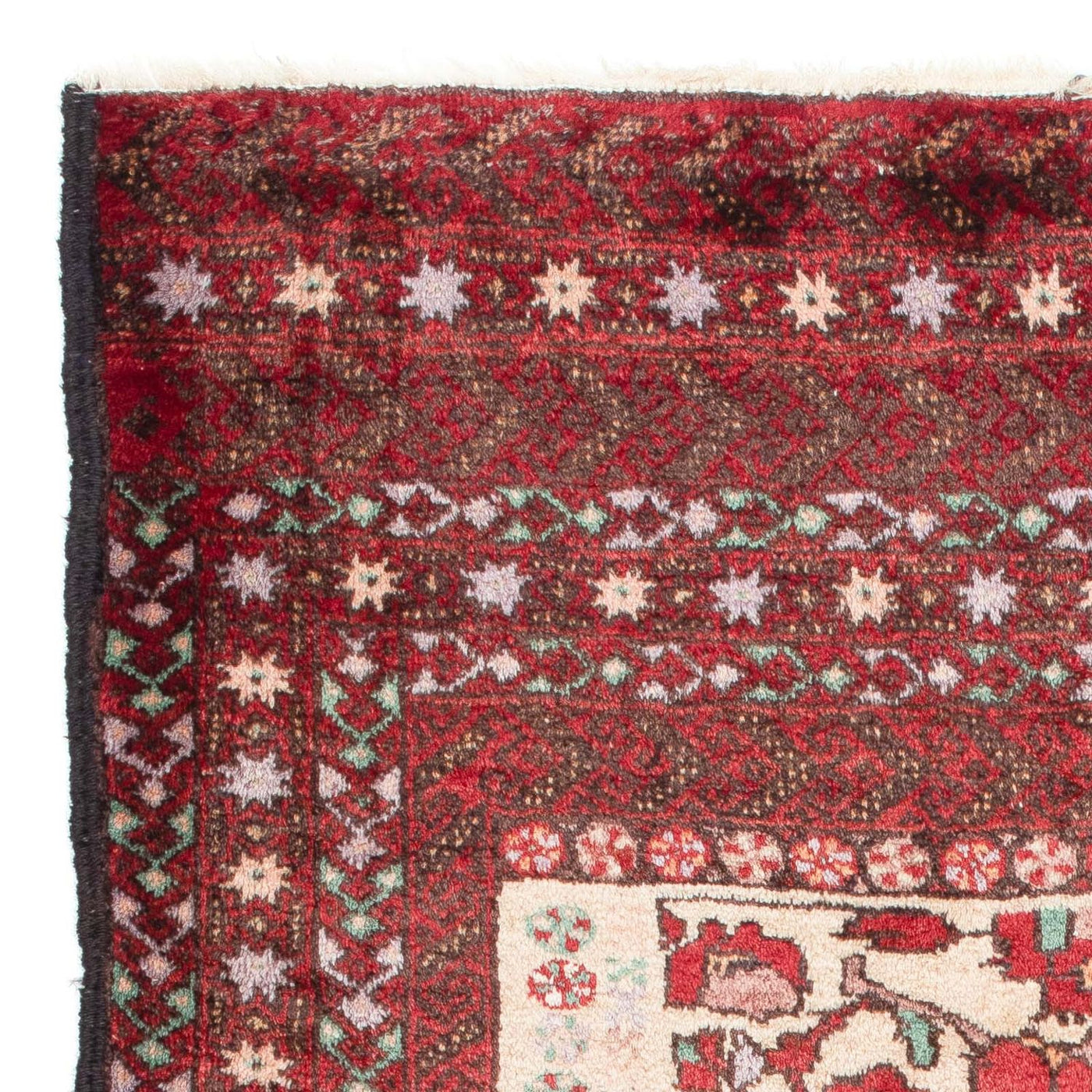 Baluch-matta 147x99cm - Oriental Carpet