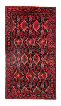 Baluch-matta 103x187cm - Persisk matta – product image