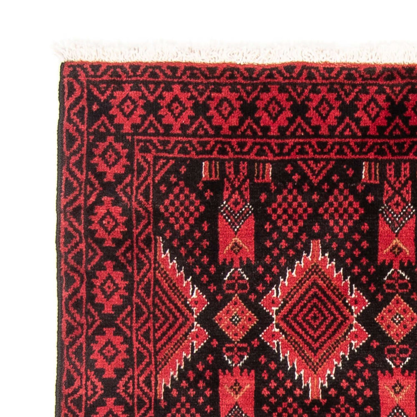 Baluch-matta 187x103cm - Persisk matta