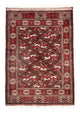 Baluch-matta 145x110cm - Persisk matta