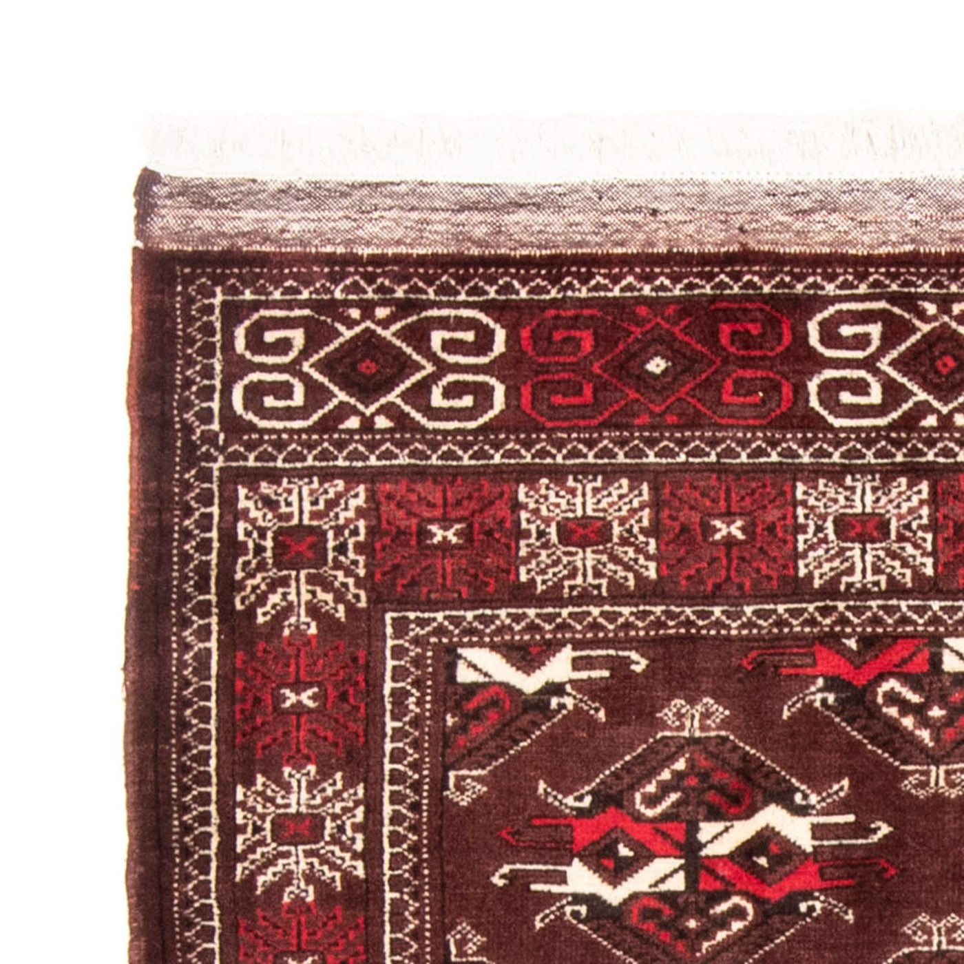 Baluch-matta 145x110cm - Persisk matta