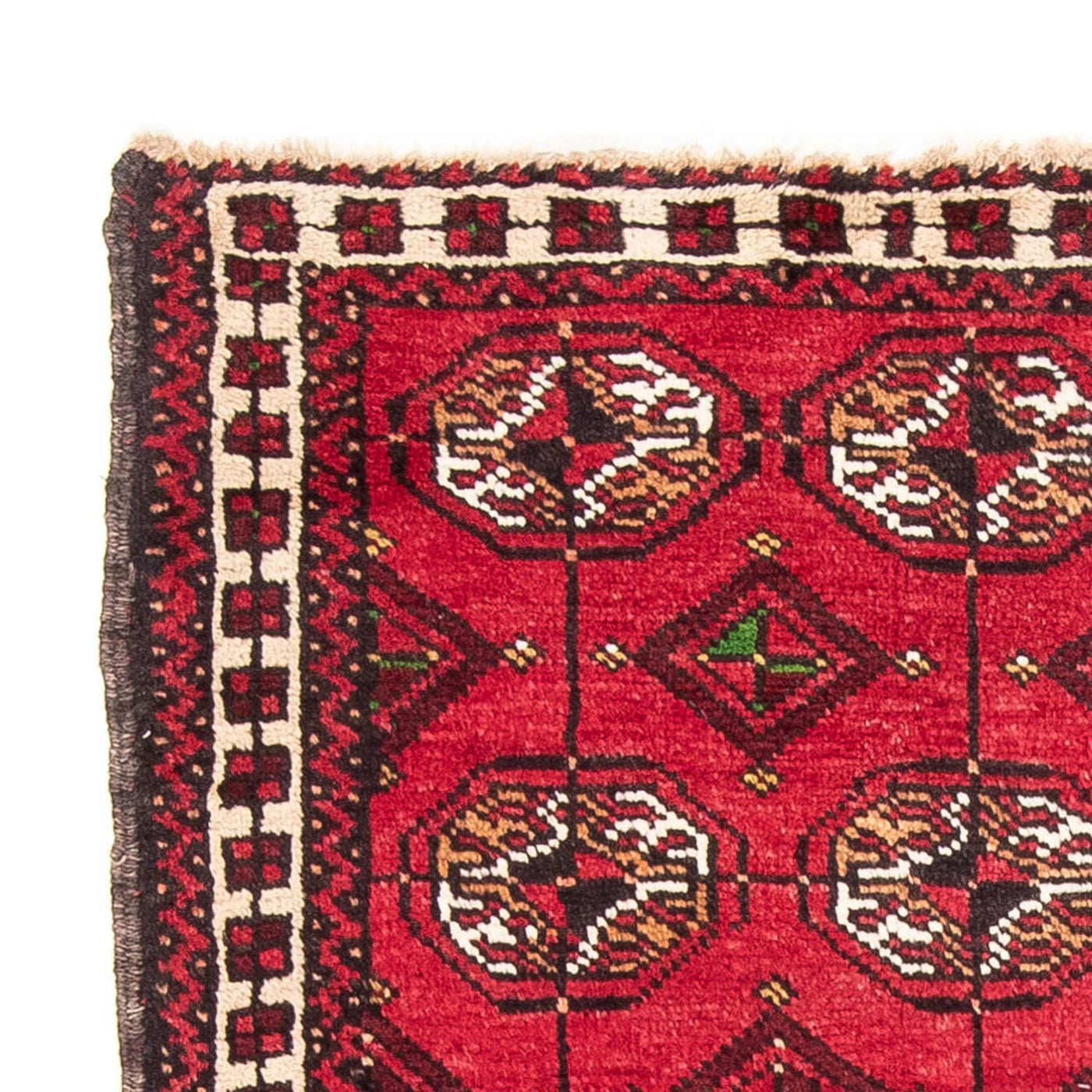 Baluch-matta 165x108cm - Persisk matta