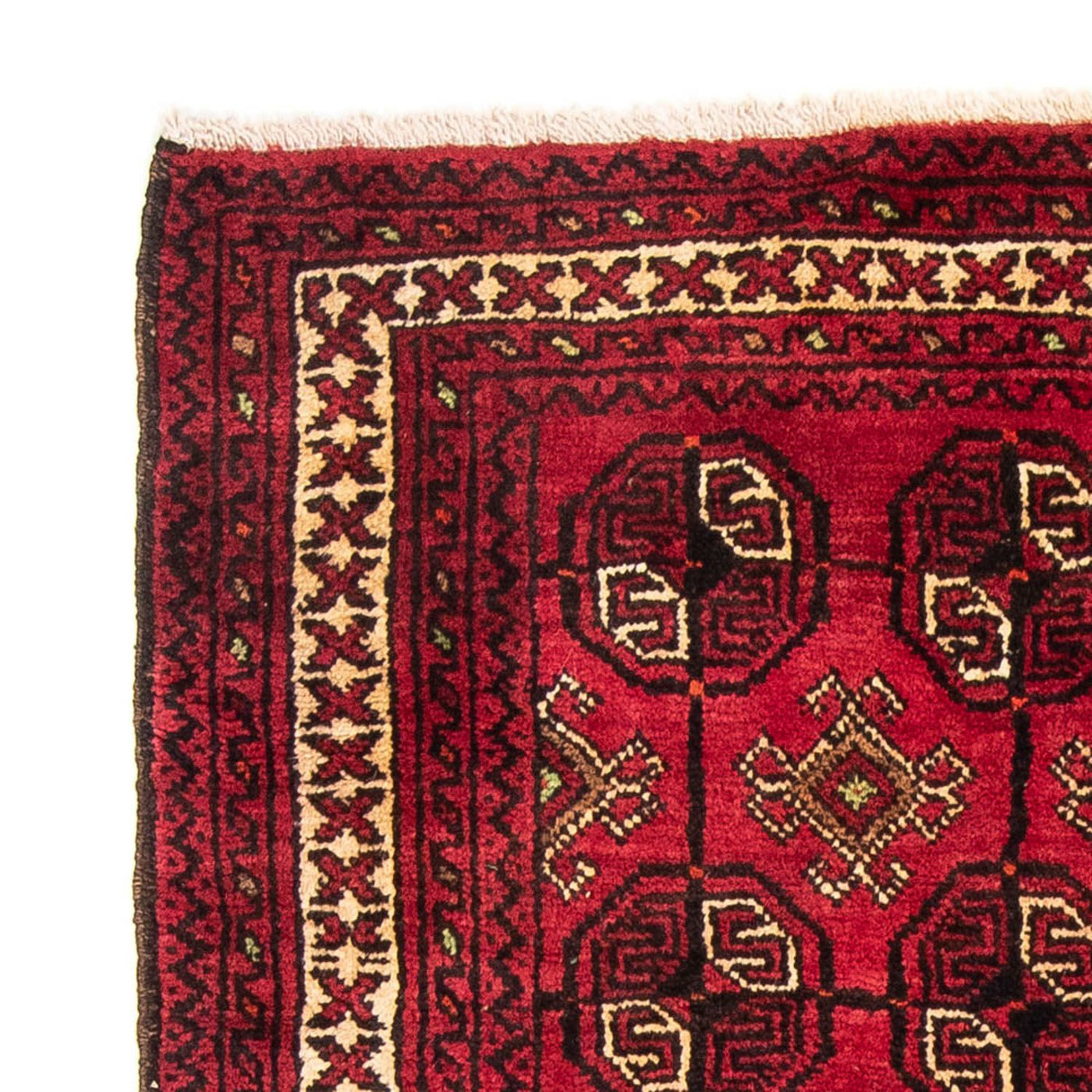 Baluch-matta 190x138cm - Persisk matta