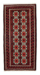 Baluch-matta 158x82cm - Persisk matta