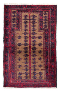 Baluch-matta 147x89cm - Oriental Carpet – product image
