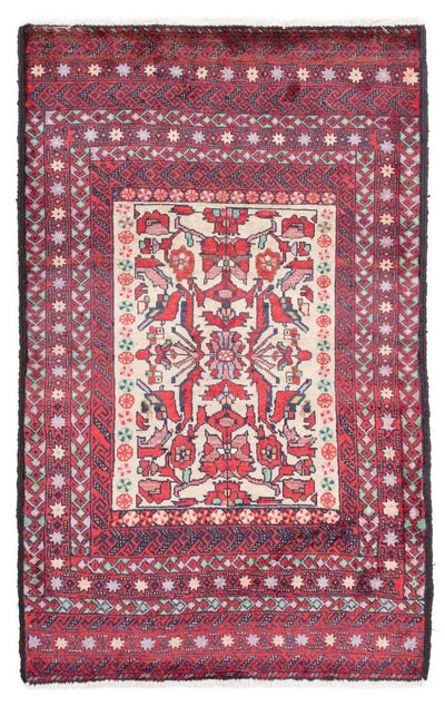 Baluch-matta 93x152cm - Oriental Carpet