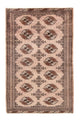 Baluch-matta 159x109cm - Persisk matta