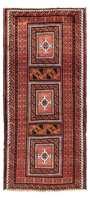 Runner Baluch-matta - 240 x 114 cm - rost