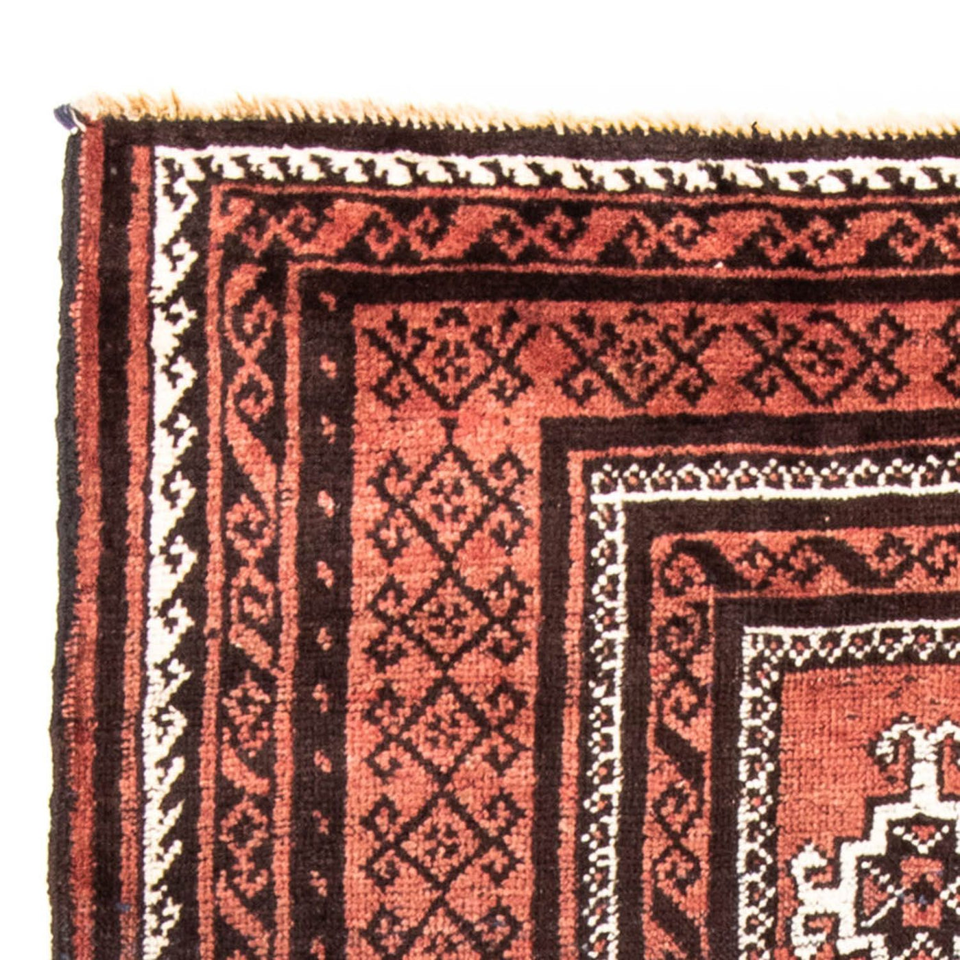 Baluch-matta 240x114cm - Persisk matta
