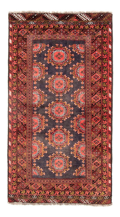Baluch-matta 105x194cm - Persisk matta