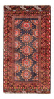 Baluch-matta 194x105cm - Persisk matta