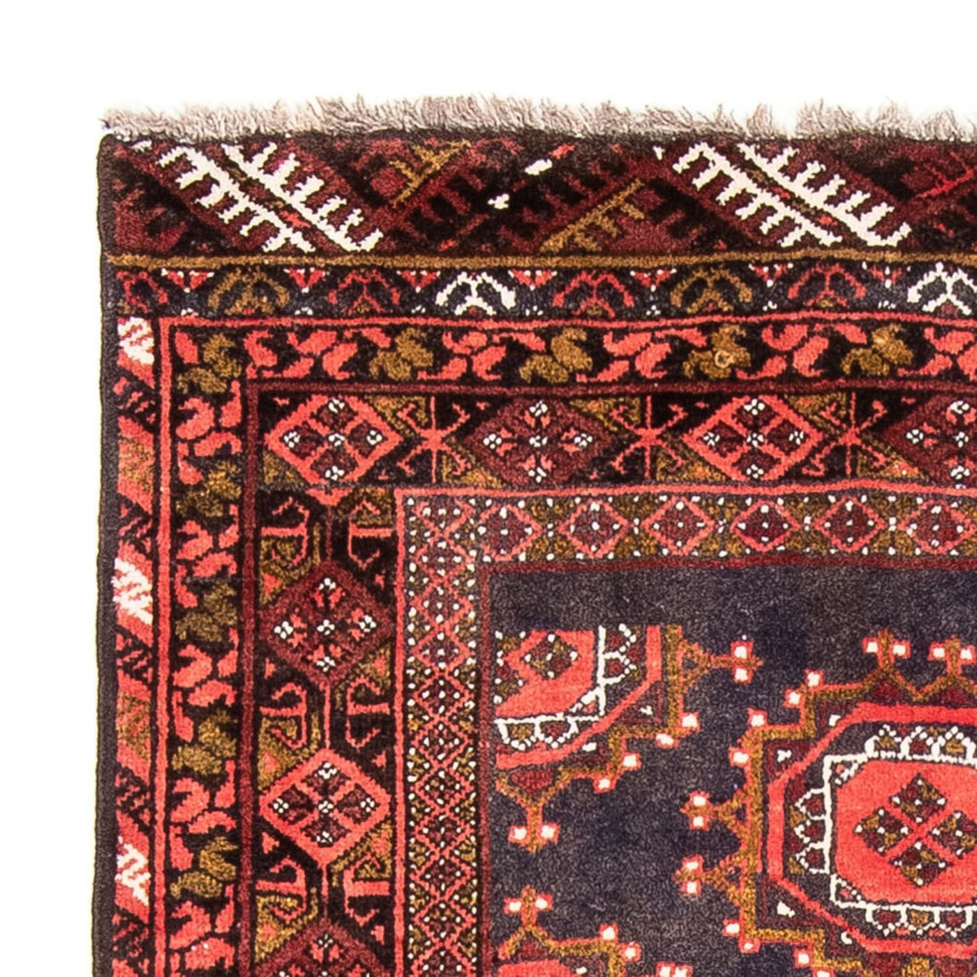 Baluch-matta 194x105cm - Persisk matta