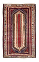 Baluch-matta 207x117cm - Persisk matta