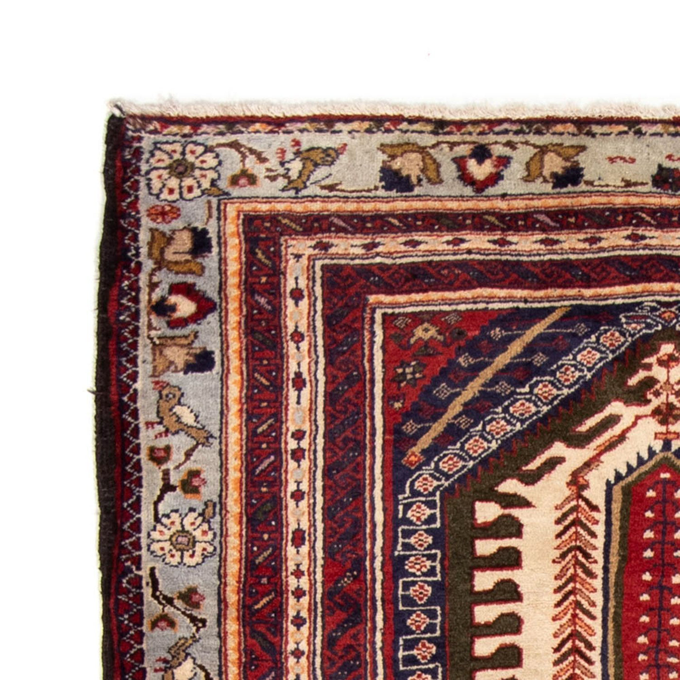 Baluch-matta 207x117cm - Persisk matta