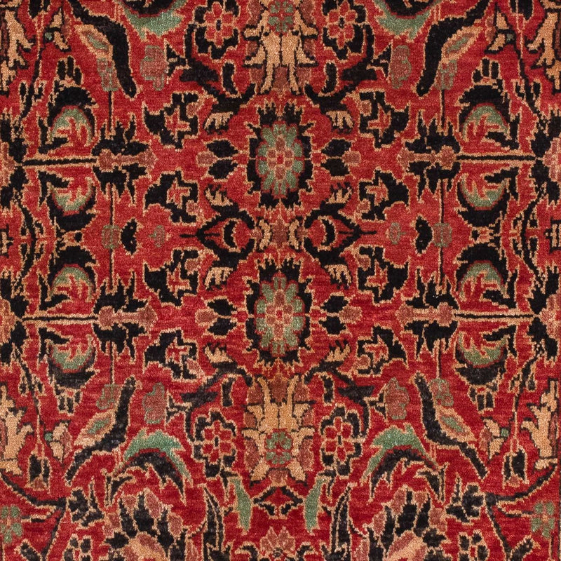 Baluch-matta - 170 x 94 cm - mörkbrun